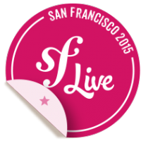 ob娱乐下载SymfonyLive旧金山2015位与会者徽章