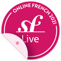 ob娱乐下载SymfonyLive在线法语版2021与会者徽章