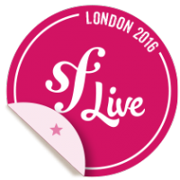 ob娱乐下载SymfonyLive伦敦2016与会者徽章