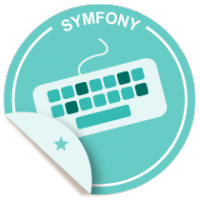 ob娱乐下载Symfony的代码贡献者徽章