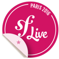 ob娱乐下载SymfonyLive巴黎2016位与会者徽章