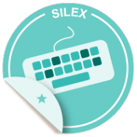 Silex代码贡献者徽章