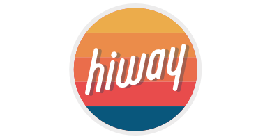 海威Logo