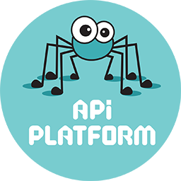 API平台项目的标志，该项目使用了一些Symfony组件ob娱乐下载