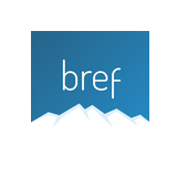 Bref项目的标志，它使用了一些Symfony组件ob娱乐下载