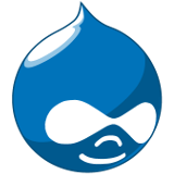 Drupal项目的Logo，它使用了一些Symfony组件ob娱乐下载