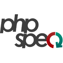 phpspec项目的标志,它使用Symfony的组件ob娱乐下载