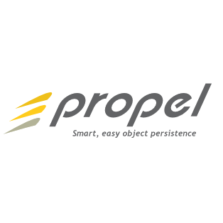 Propel项目的标志，它使用Symfony组件ob娱乐下载