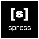 Spress项目的标志,它使用Symfony的组件ob娱乐下载
