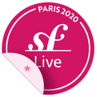 ob娱乐下载SymfonyLive Paris 2020与会者徽章
