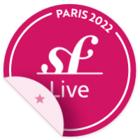 ob娱乐下载SymfonyLive Paris 2022与会者徽章