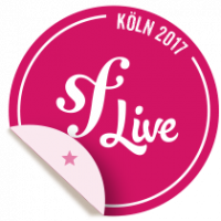 ob娱乐下载SymfonyLive Köln 2017与会者徽章