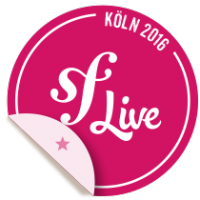 ob娱乐下载SymfonyLive Köln 2016与会者徽章