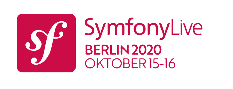 ob娱乐下载SymfonyLive柏林2020年会议标志