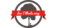 Les-Tilleuls.coop的标志
