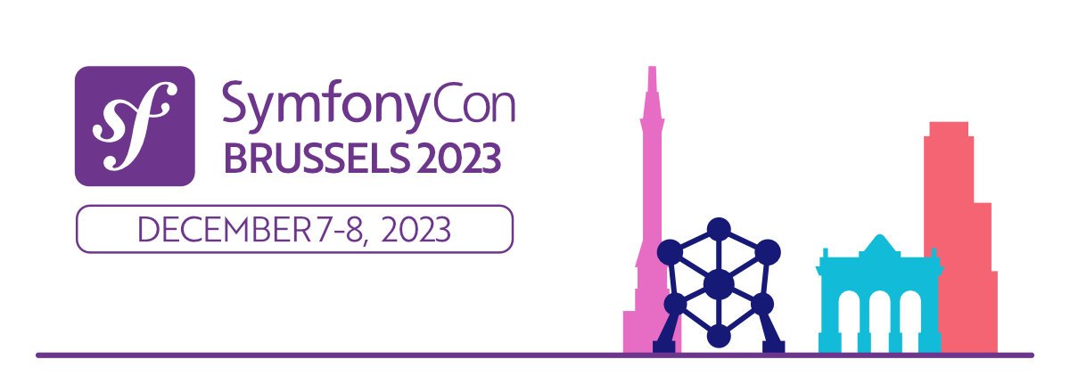 Sfconbrussels2023头