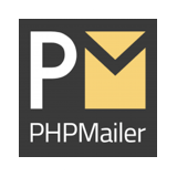 PHPMailer项目的标识，该项目使用Symfony组件ob娱乐下载