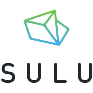 Sulu项目的标志，它使用了一些Symfony组件ob娱乐下载